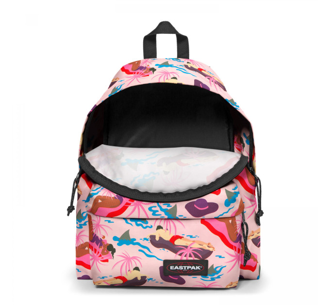 Рюкзак Eastpak PADDED PAK'R Разноцветный One size (7dEK000620O48 One size)