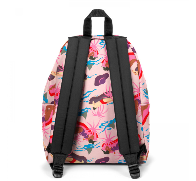 Рюкзак Eastpak PADDED PAK'R Разноцветный One size (7dEK000620O48 One size)