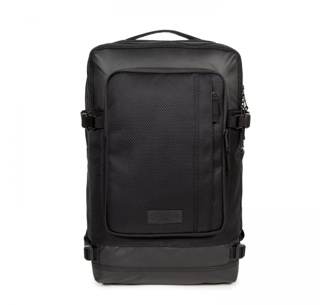 Рюкзак Eastpak Tecum L Чорний One size (7dEK00092D80W One size) Рюкзак Eastpak Tecum L Чорний One size (7dEK00092D80W One size)