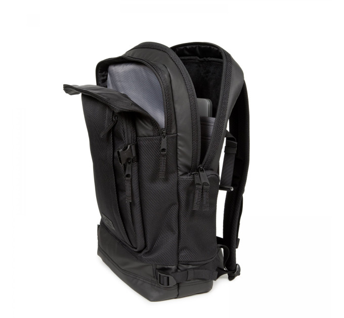 Рюкзак Eastpak Tecum L Чорний One size (7dEK00092D80W One size)