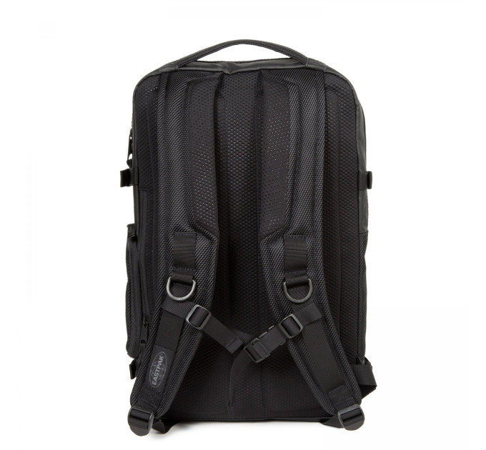 Рюкзак Eastpak Tecum L Чорний One size (7dEK00092D80W One size)