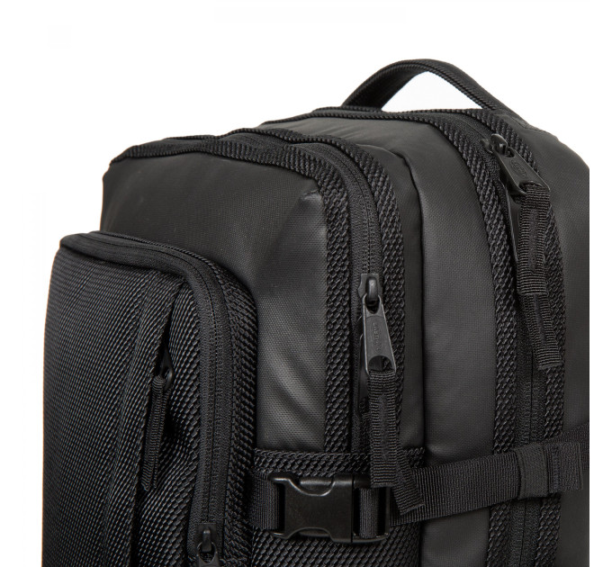 Рюкзак Eastpak Tecum L Чорний One size (7dEK00092D80W One size)