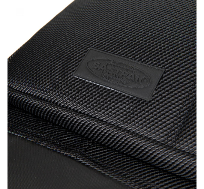 Рюкзак Eastpak Tecum L Чорний One size (7dEK00092D80W One size)