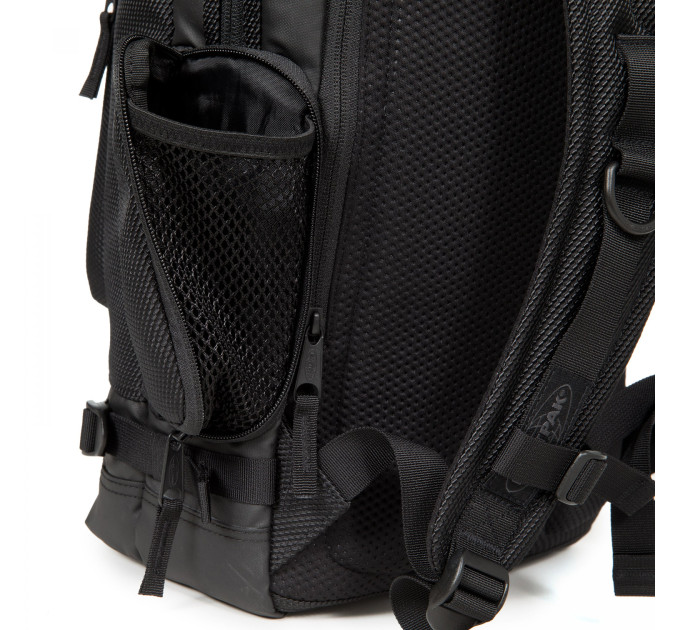 Рюкзак Eastpak Tecum L Чорний One size (7dEK00092D80W One size)