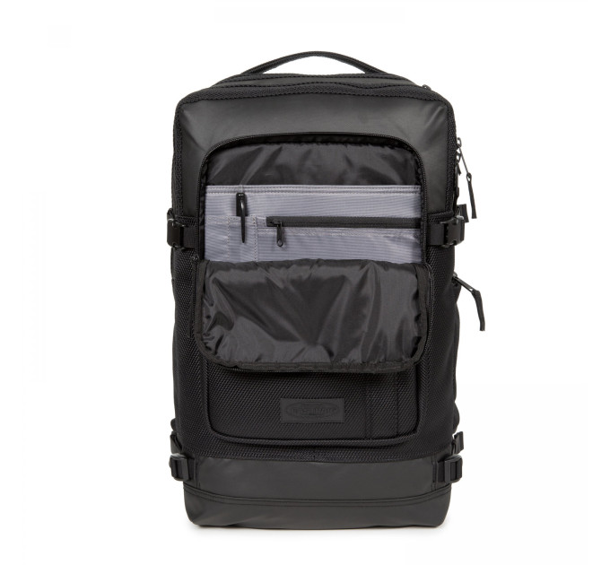 Рюкзак Eastpak Tecum L Чорний One size (7dEK00092D80W One size)