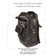 Рюкзак Eastpak Tecum L Чорний One size (7dEK00092D80W One size)