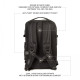 Рюкзак Eastpak Tecum L Чорний One size (7dEK00092D80W One size)