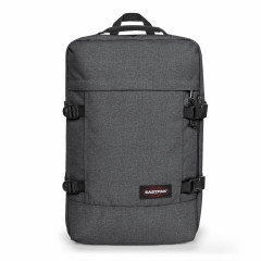 Рюкзак Eastpak TRAVELPACK Сірий One size (7dEK00013E77H One size)