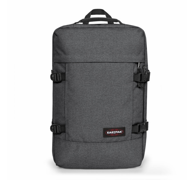 Рюкзак Eastpak TRAVELPACK Сірий One size (7dEK00013E77H One size)