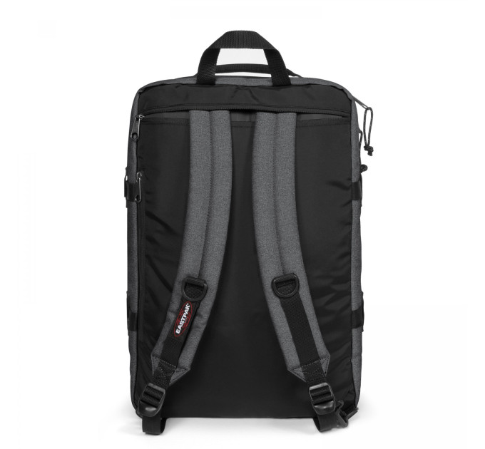 Рюкзак Eastpak TRAVELPACK Сірий One size (7dEK00013E77H One size)