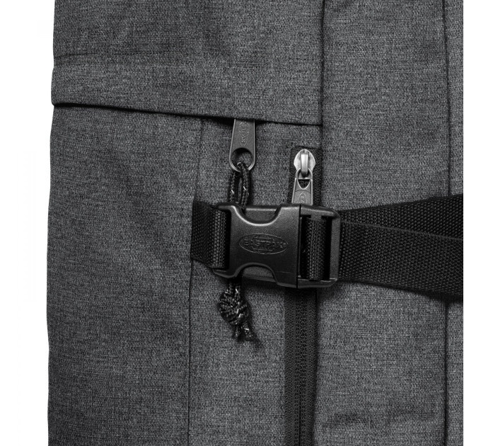 Рюкзак Eastpak TRAVELPACK Сірий One size (7dEK00013E77H One size)
