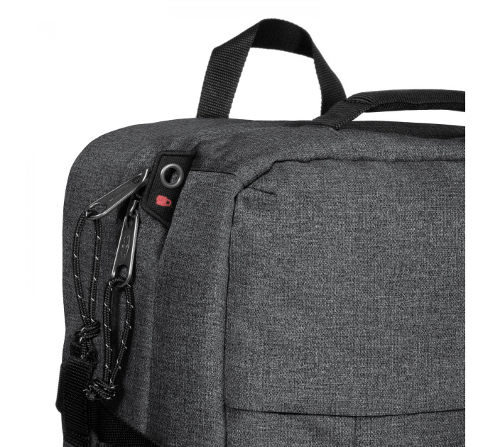Рюкзак Eastpak TRAVELPACK Сірий One size (7dEK00013E77H One size)