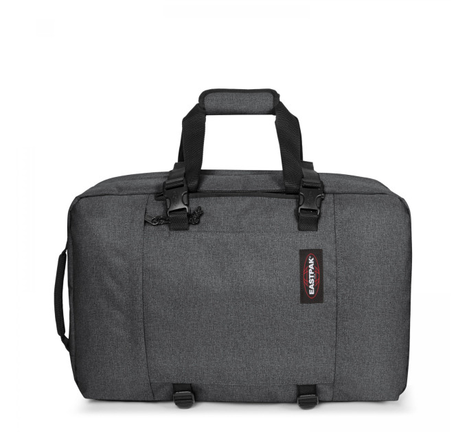 Рюкзак Eastpak TRAVELPACK Сірий One size (7dEK00013E77H One size)