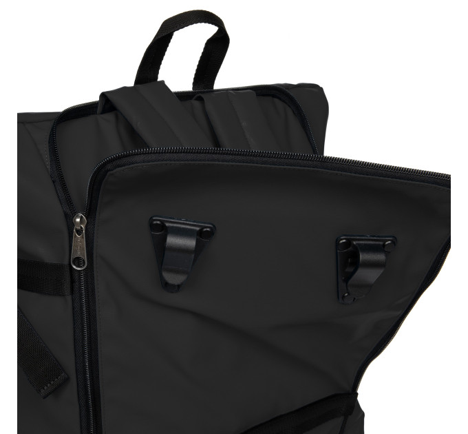 Рюкзак Eastpak MACLO BIKE Чорний One size (7dEK0A5BD4O13 One size)