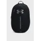 Рюкзак UA Hustle Lite Backpack Чорний Уні 30.5x18x46 см (1364180-001)