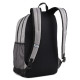 Рюкзак Puma BUZZ HEATHER Backpack 28L сірий Уні 47,5х28х20 см 091350-01