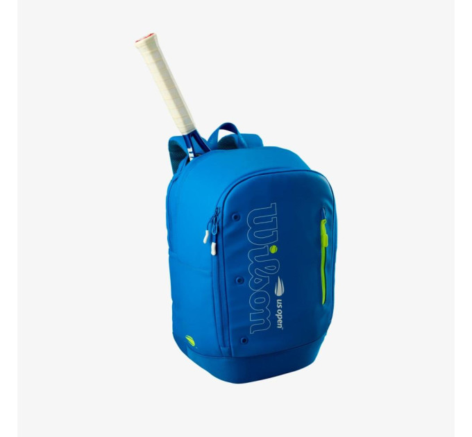 Рюкзак Wilson US OPEN 2024 TOUR BACKPACK BL WR8034701001