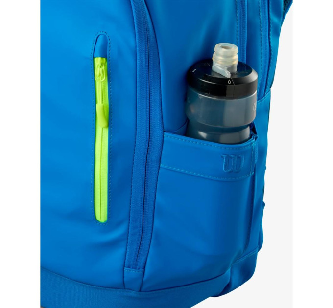 Рюкзак Wilson US OPEN 2024 TOUR BACKPACK BL WR8034701001