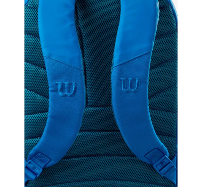 Рюкзак Wilson US OPEN 2024 TOUR BACKPACK BL WR8034701001
