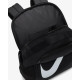 Дитячий Рюкзак Nike Y NK BRSLA BKPK - SP23 18L Чорний 25 x 30 x 15 см (DV9436-010)