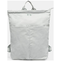 Жіночий Рюкзак UA Studio Lite Backpack 16L Зелений 40 х 26 х 11 см (1388909-377)