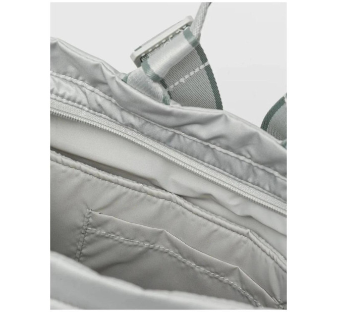 Жіночий Рюкзак UA Studio Lite Backpack 16L Зелений 40 х 26 х 11 см (1388909-377)