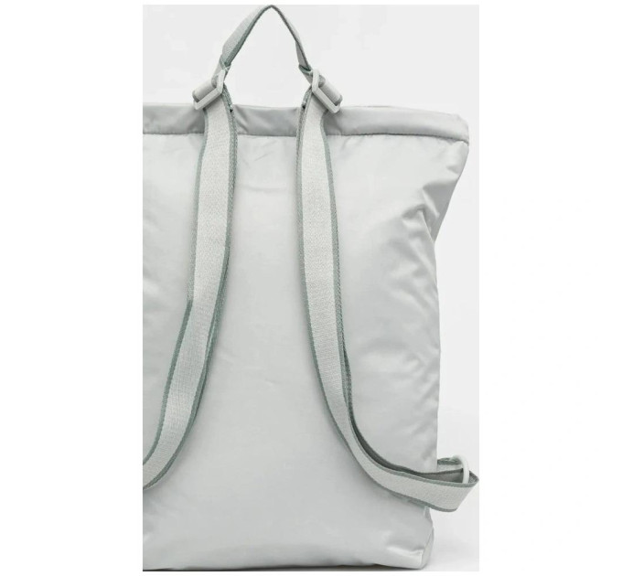 Жіночий Рюкзак UA Studio Lite Backpack 16L Зелений 40 х 26 х 11 см (1388909-377)