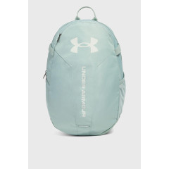 Рюкзак UA Hustle Lite Backpack 26.5L Зелений 47 х 31 х 17 см (1364180-348)