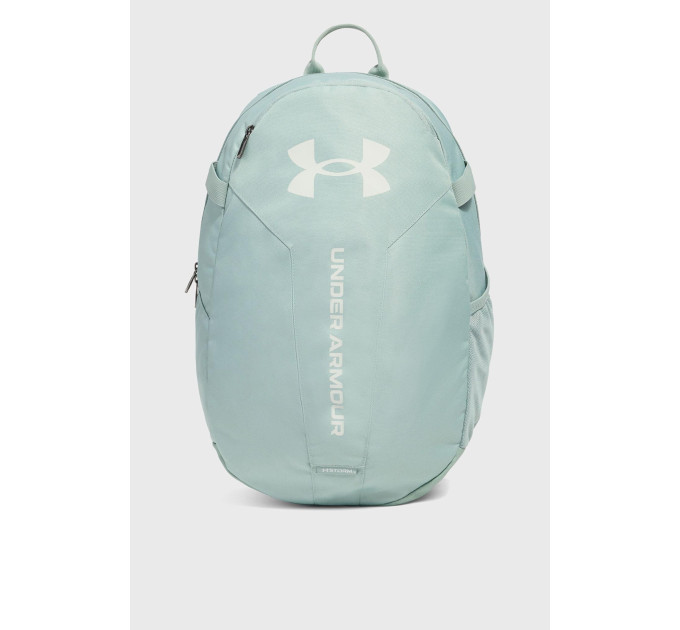 Рюкзак UA Hustle Lite Backpack 26.5L Зелений 47 х 31 х 17 см (1364180-348)