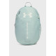 Рюкзак UA Hustle Lite Backpack 26.5L Зелений 47 х 31 х 17 см (1364180-348)