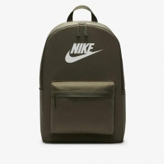 Рюкзак Nike NK HERITAGE BKPK 25L Зелений 43 х 30.5 х 15 см (DC4244-222)
