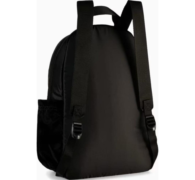 Рюкзак Puma UP Small Backpack 12L чорний Жін 37 х 25 х 12 см 091290-04