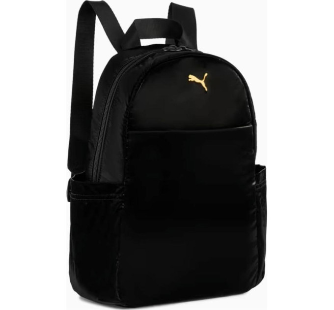 Рюкзак Puma UP Small Backpack 12L чорний Жін 37 х 25 х 12 см 091290-04 Рюкзак Puma UP Small Backpack 12L чорний Жін 37 х 25 х 12 см 091290-04