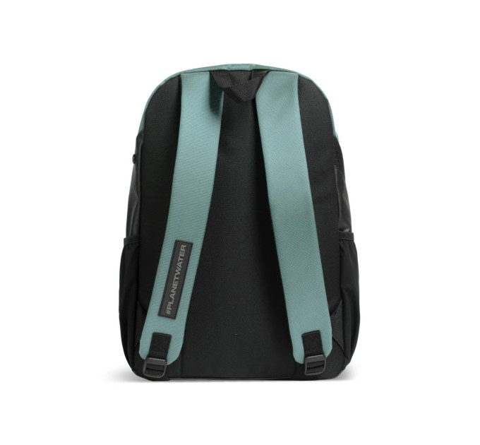 Рюкзак Arena ALL SET BACKPACK 30L зелений Уні 45 х 31 х 20 см 010227-300