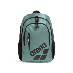 Рюкзак Arena ALL SET BACKPACK 30L зелений Уні 45 х 31 х 20 см 010227-300