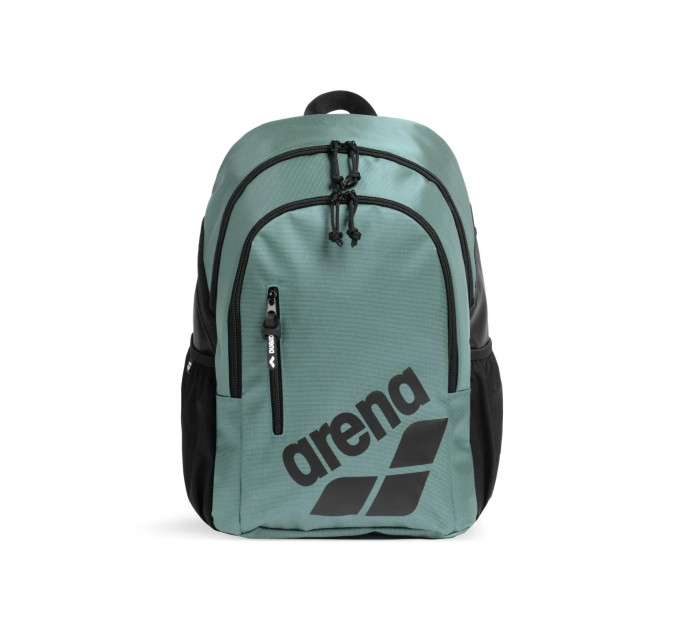 Рюкзак Arena ALL SET BACKPACK 30L зелений Уні 45 х 31 х 20 см 010227-300