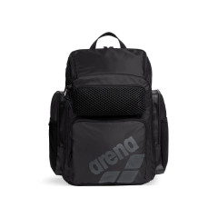 Рюкзак Arena ONE GO BACKPACK 45L чорний Уні 50 х 40 х 25 см 010231-100