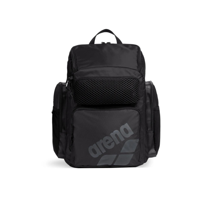 Рюкзак Arena ONE GO BACKPACK 45L чорний Уні 50 х 40 х 25 см 010231-100