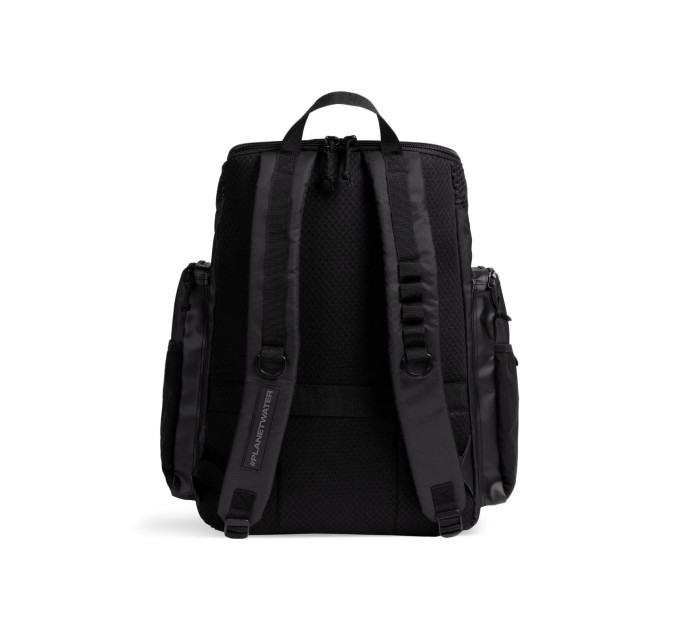 Рюкзак Arena ONE GO BACKPACK 45L чорний Уні 50 х 40 х 25 см 010231-100