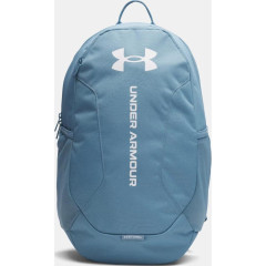 Рюкзак UA Hustle Lite Backpack 26,5L синій Унісекс 31 х 47 х 17 см 6000399-418