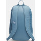 Рюкзак UA Hustle Lite Backpack 26,5L синій Унісекс 31 х 47 х 17 см 6000399-418