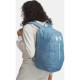 Рюкзак UA Hustle Lite Backpack 26,5L синій Унісекс 31 х 47 х 17 см 6000399-418