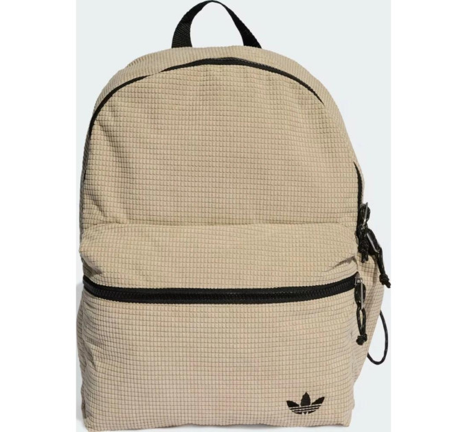 Рюкзак Adidas CL BACKPACK 20,22L бежевий Унісекс 42 x 30 см JW1186 Рюкзак Adidas CL BACKPACK 20,22L бежевий Унісекс 42 x 30 см JW1186