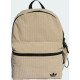 Рюкзак Adidas CL BACKPACK 20,22L бежевий Унісекс 42 x 30 см JW1186