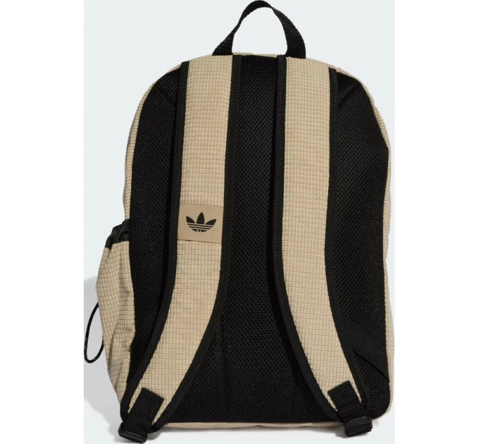 Рюкзак Adidas CL BACKPACK 20,22L бежевий Унісекс 42 x 30 см JW1186