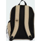 Рюкзак Adidas CL BACKPACK 20,22L бежевий Унісекс 42 x 30 см JW1186