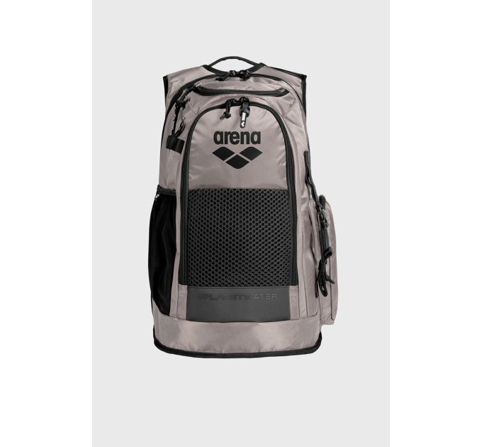 Рюкзак Arena ALL SET BACKPACK 45L Сірий 55 х 38 х 28 см (010234-800)