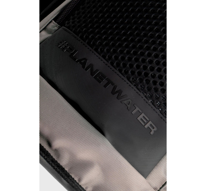 Рюкзак Arena ALL SET BACKPACK 45L Сірий 55 х 38 х 28 см (010234-800)