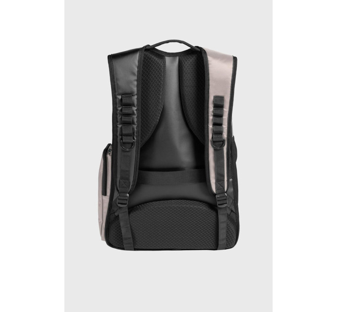 Рюкзак Arena ALL SET BACKPACK 45L Сірий 55 х 38 х 28 см (010234-800)