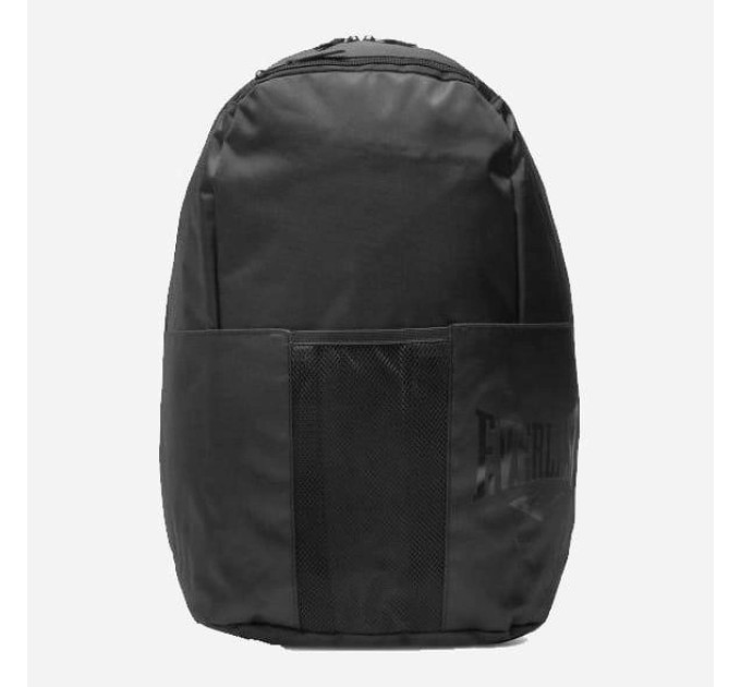 Рюкзак Everlast TECHNI BACKPACK чорний Уні 35 x 52,5 x 21 cm 899350-70-8